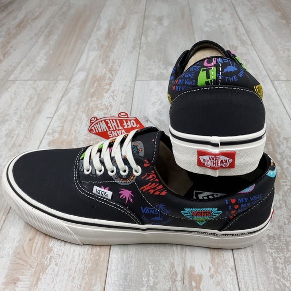 Vans Era SF V66 - Picture 9 of 13